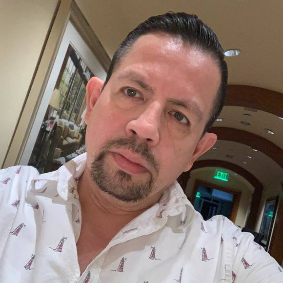 Meet your Posher, Luigi - Picture 1 of 1